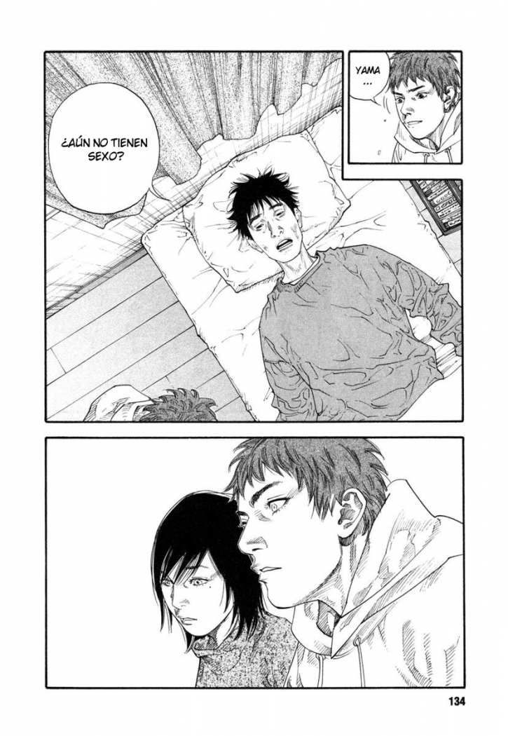 Read Real ES Manga Online