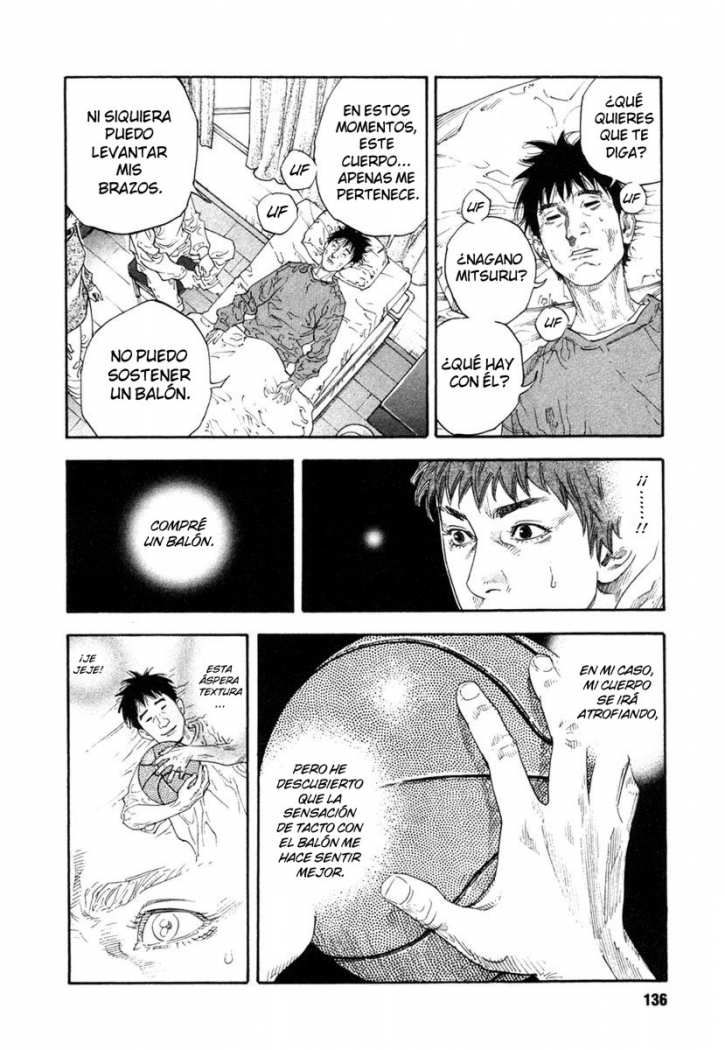 Read Real ES Manga Online