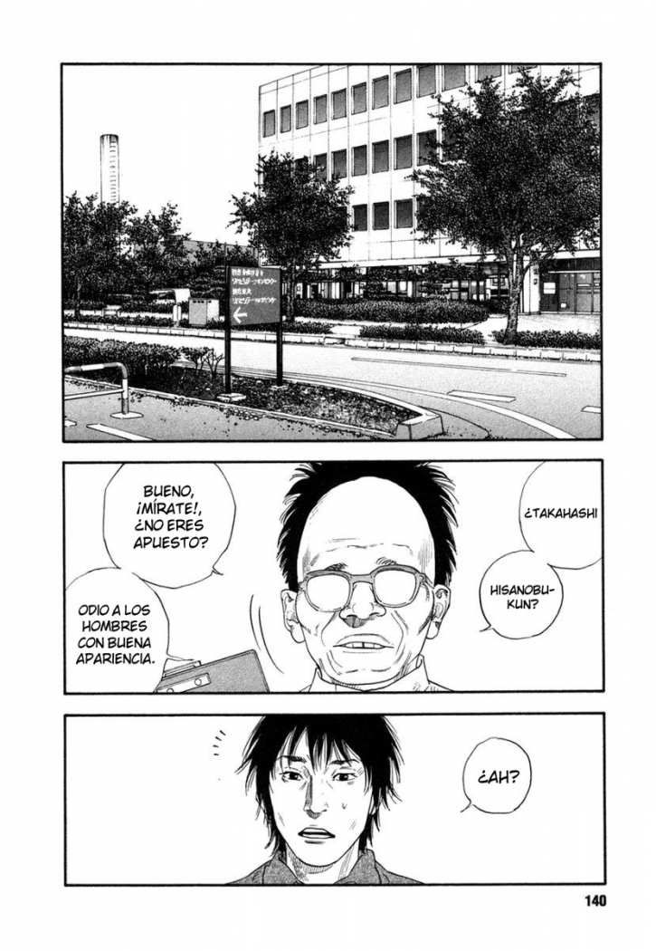 Read Real ES Manga Online