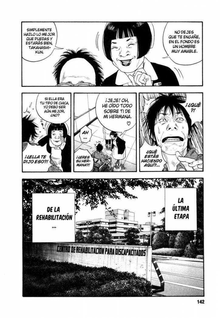 Read Real ES Manga Online