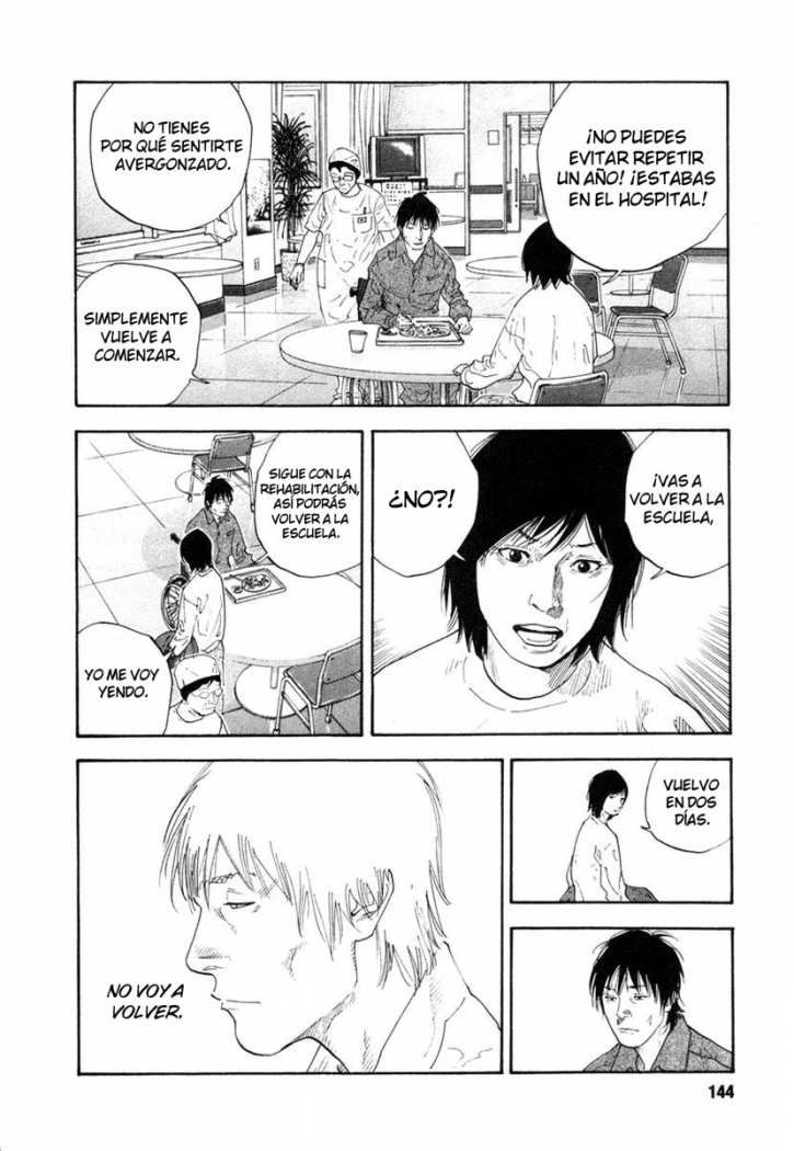 Read Real ES Manga Online