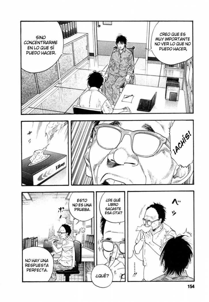 Read Real ES Manga Online