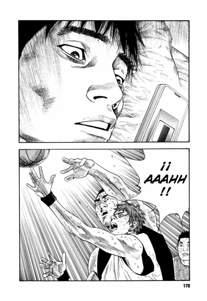 Read Real ES Manga Online