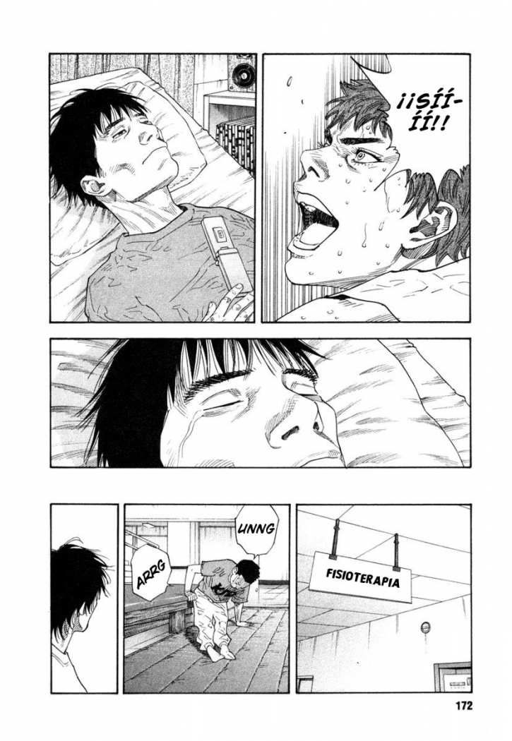 Read Real ES Manga Online