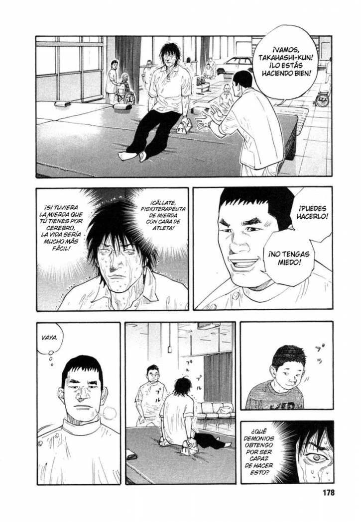 Read Real ES Manga Online