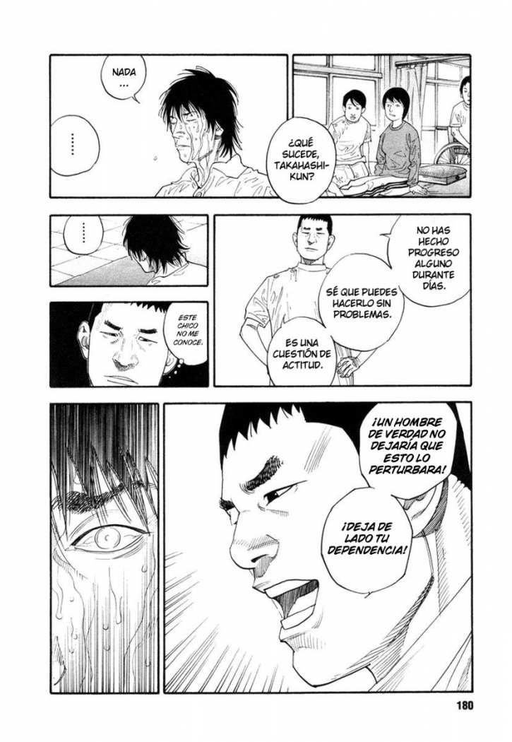 Read Real ES Manga Online