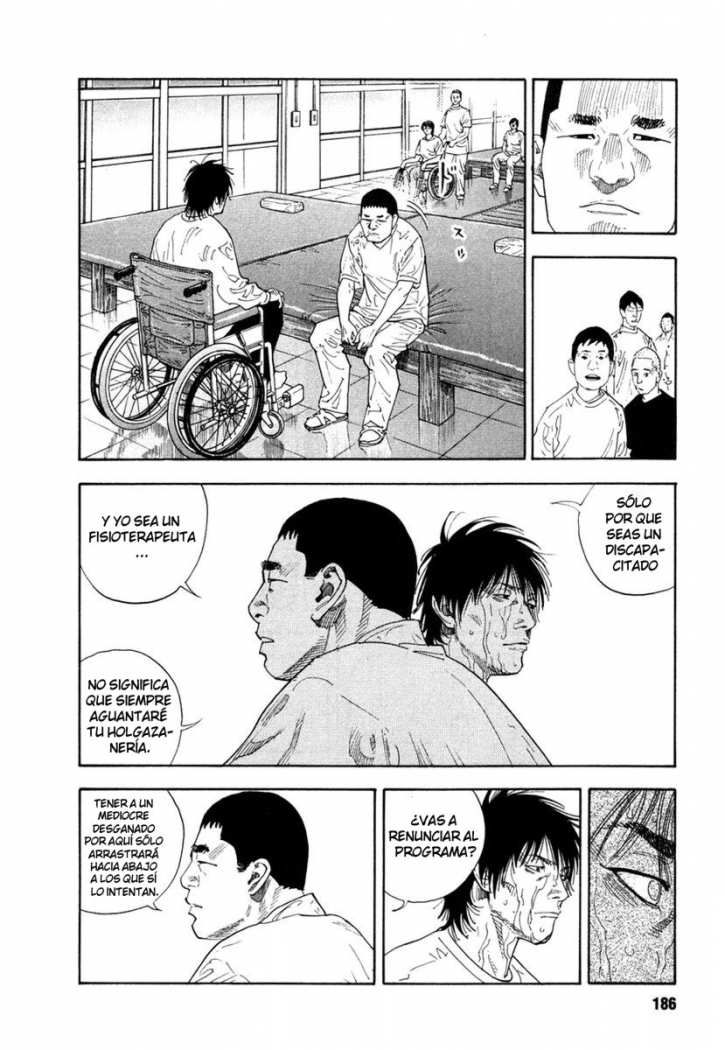 Read Real ES Manga Online