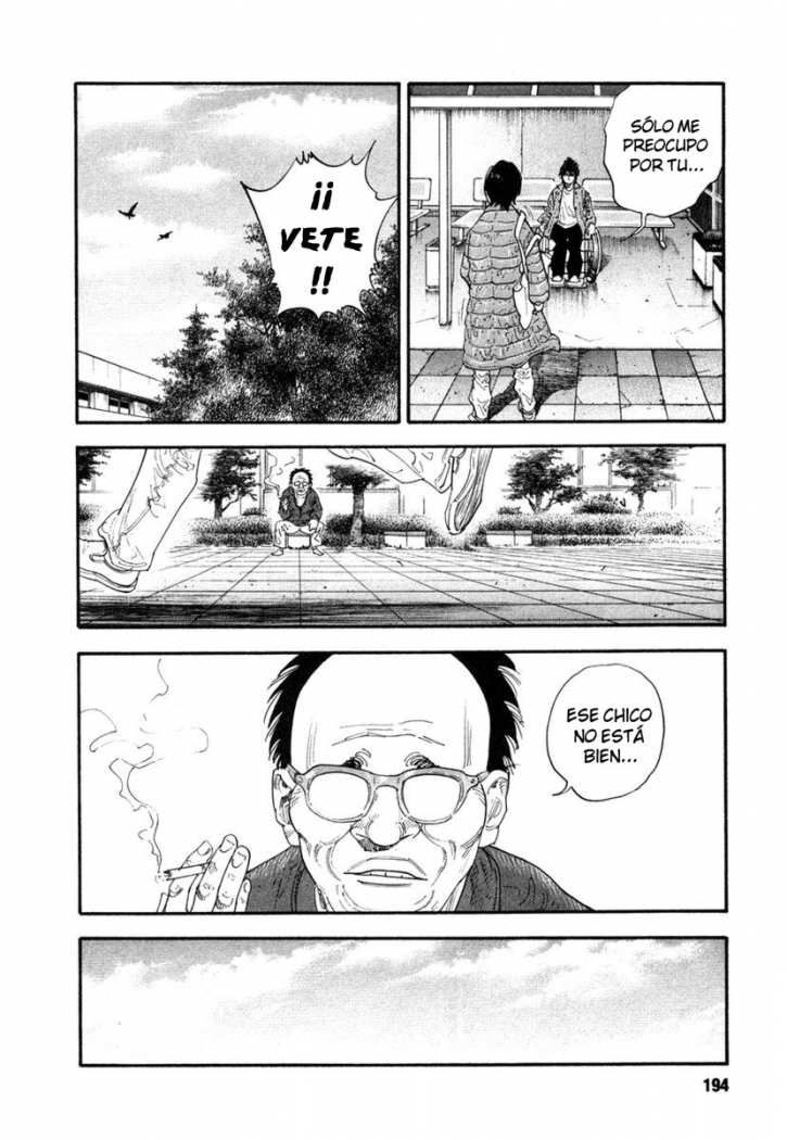 Read Real ES Manga Online