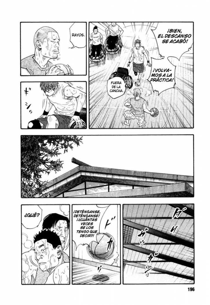 Read Real ES Manga Online