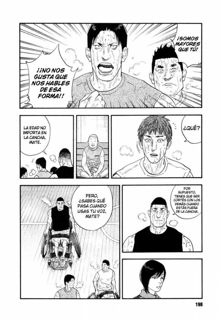 Read Real ES Manga Online