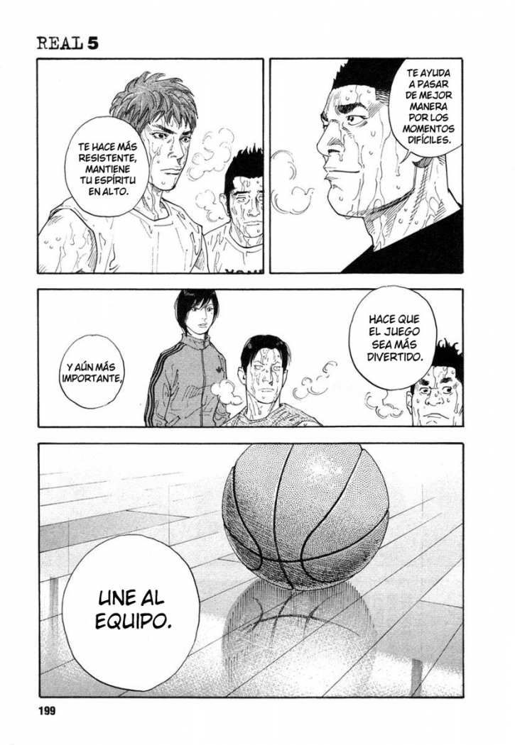 Read Real ES Manga Online