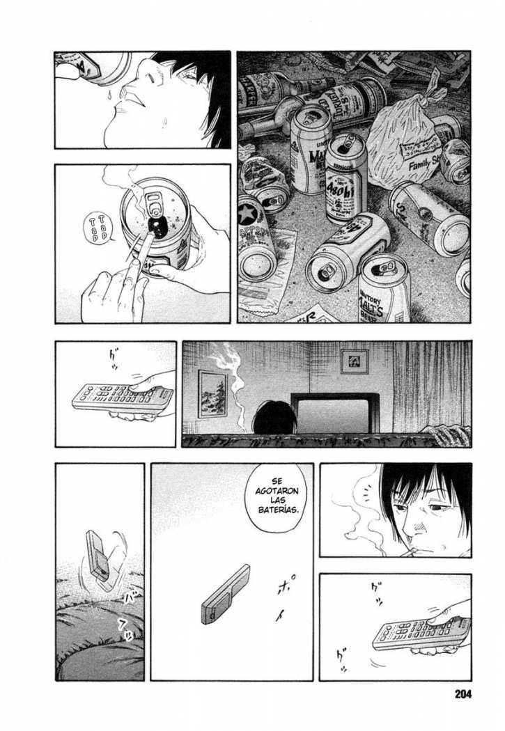 Read Real ES Manga Online