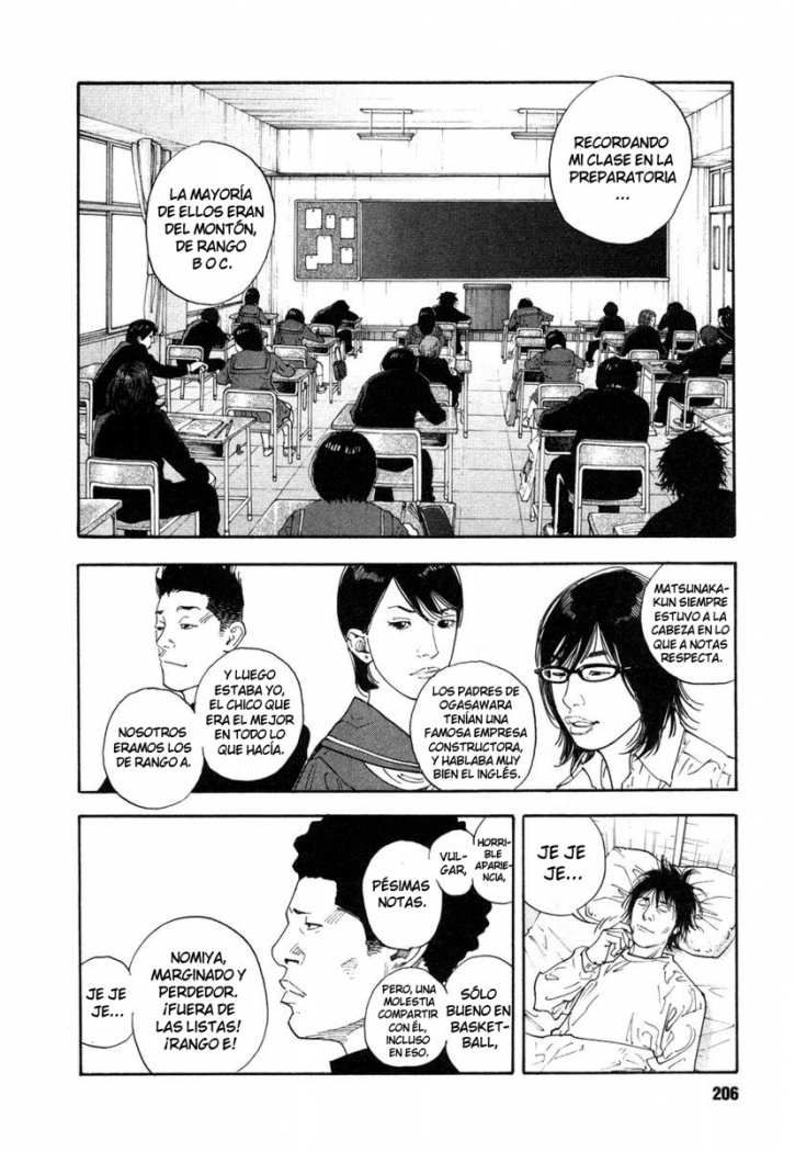 Read Real ES Manga Online