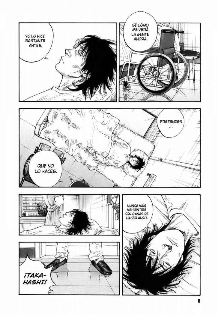 Read Real ES Manga Online