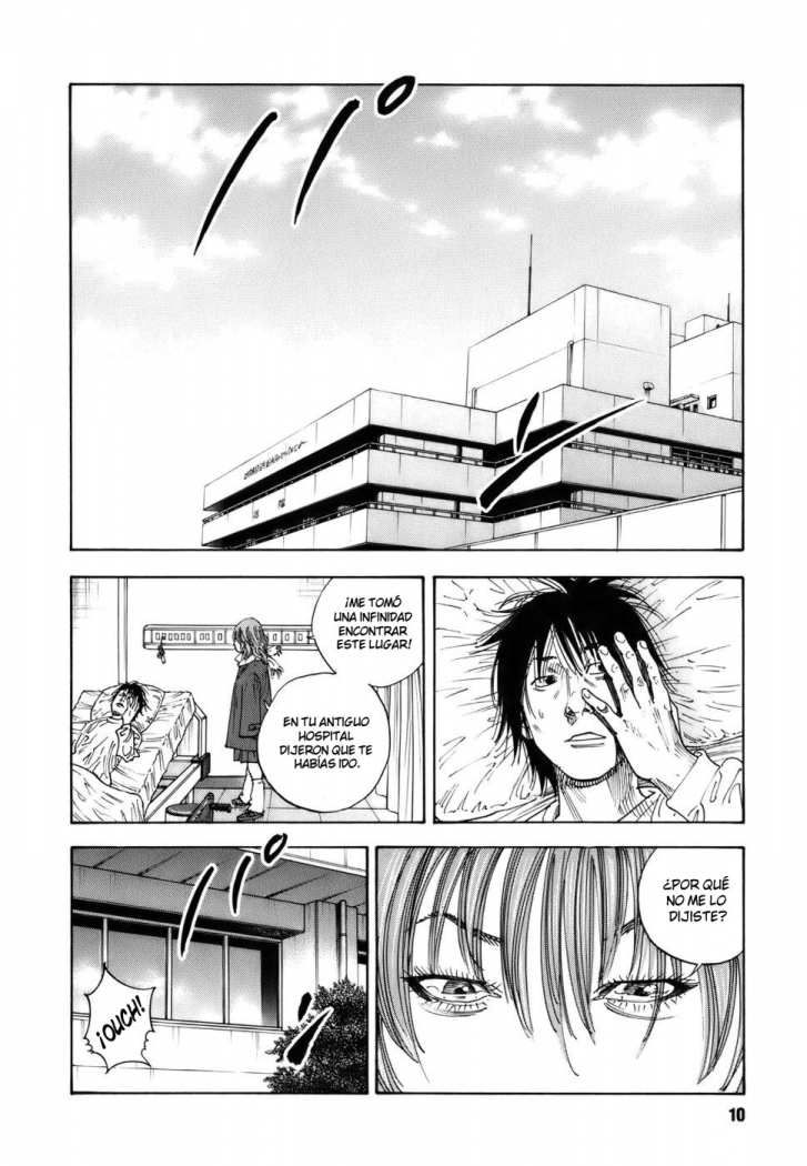 Read Real ES Manga Online