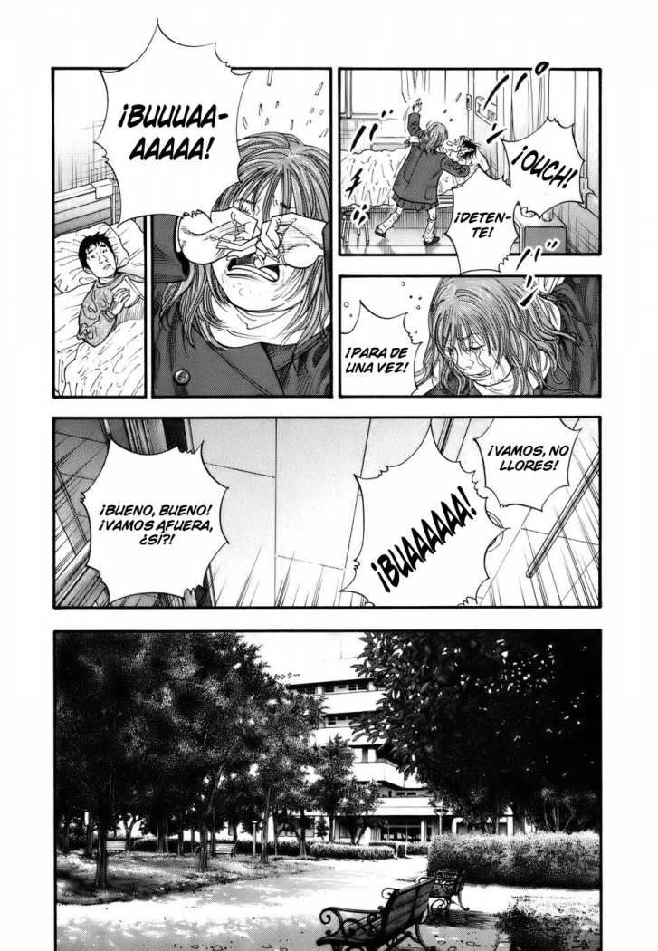 Read Real ES Manga Online