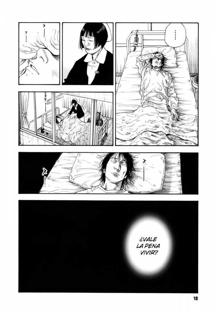 Read Real ES Manga Online