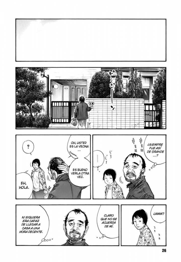 Read Real ES Manga Online