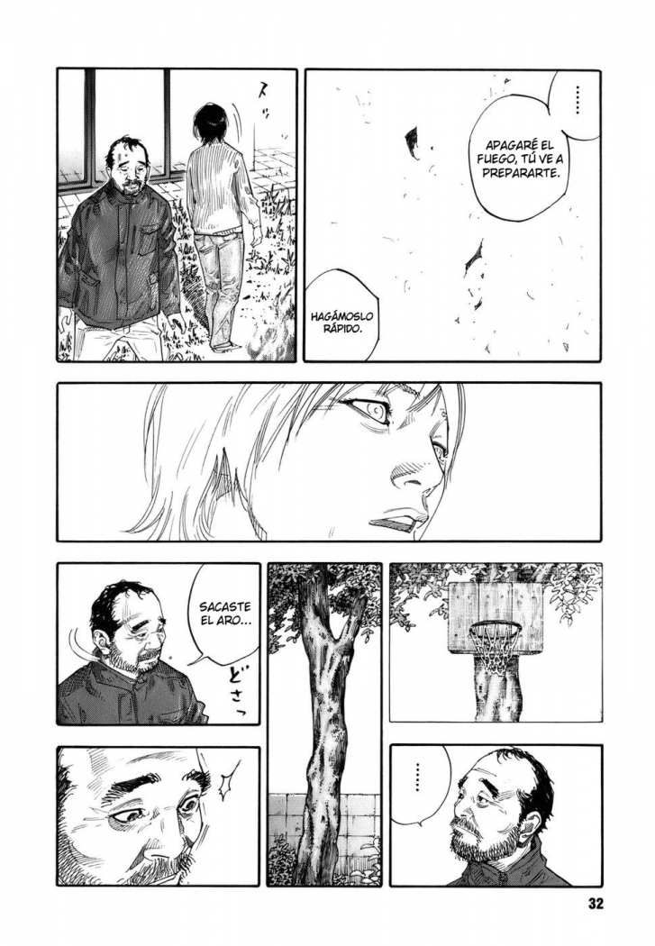 Read Real ES Manga Online