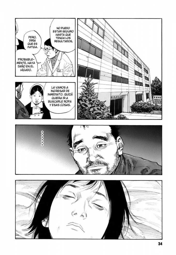 Read Real ES Manga Online