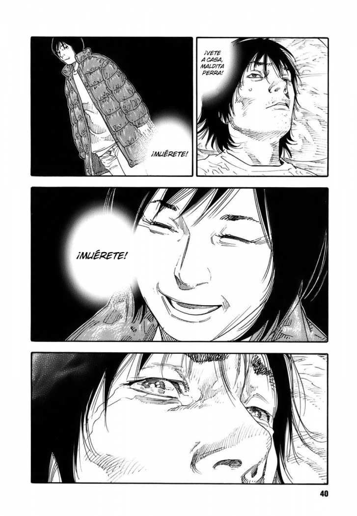 Read Real ES Manga Online