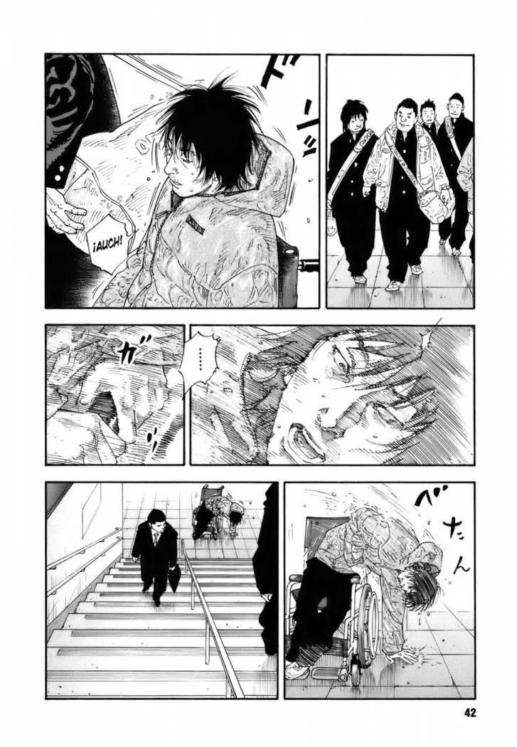 Read Real ES Manga Online