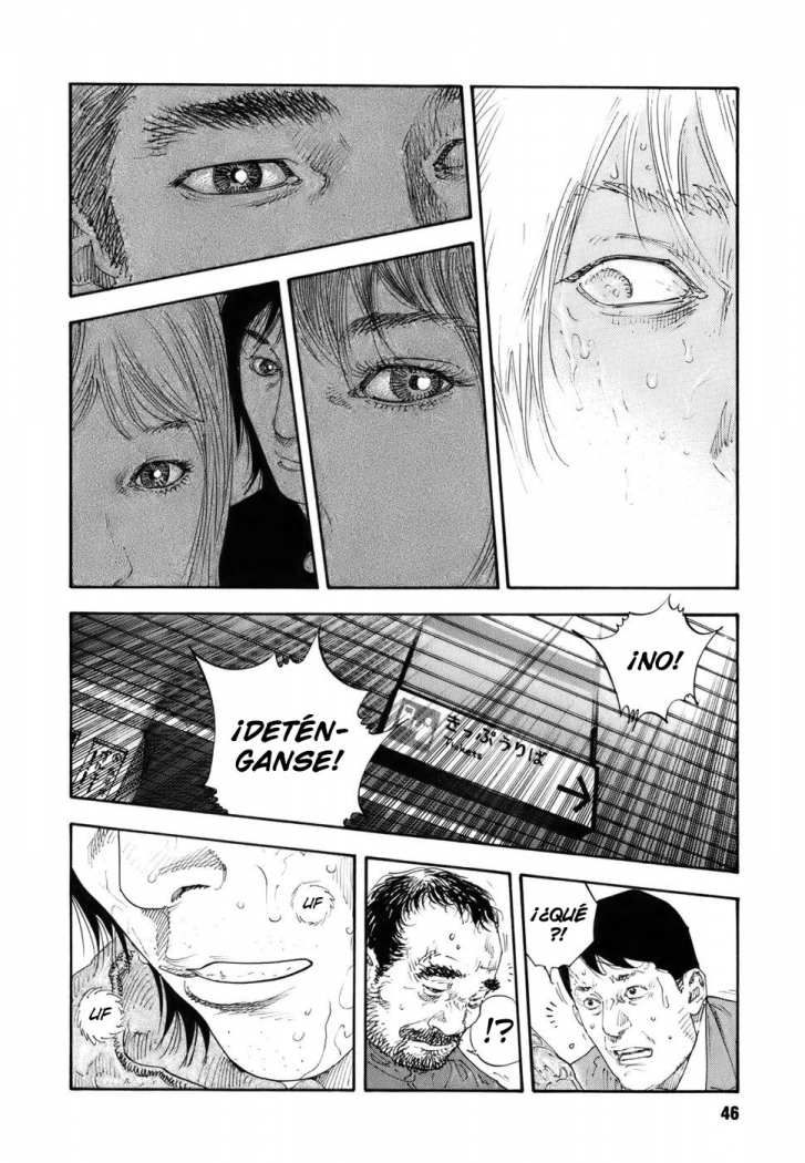 Read Real ES Manga Online