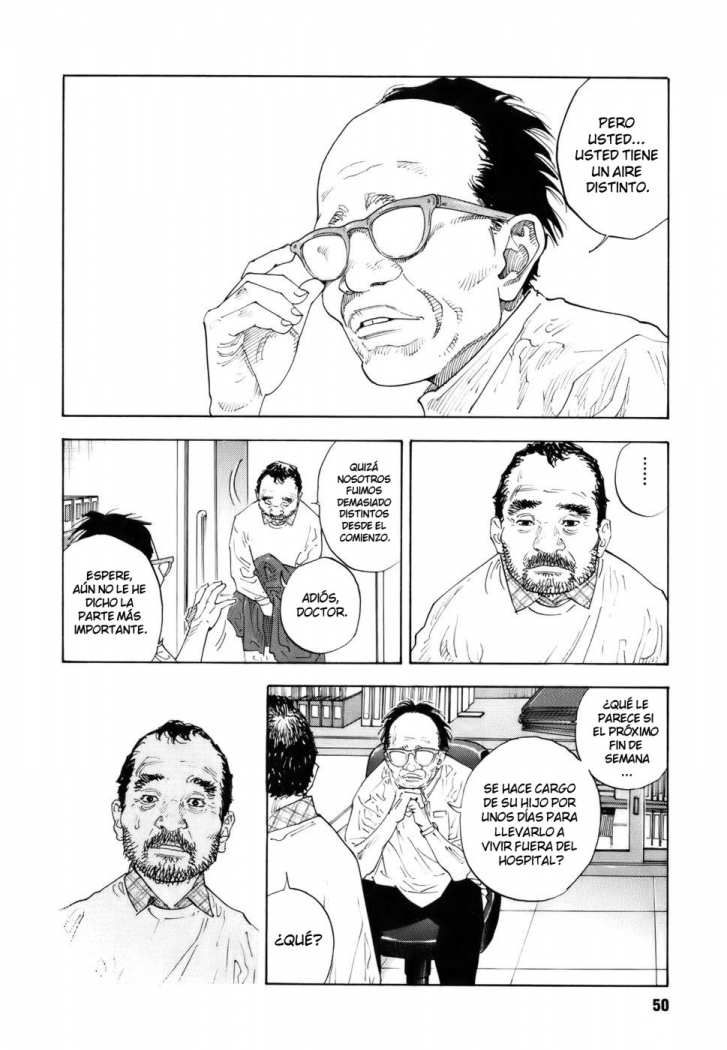 Read Real ES Manga Online