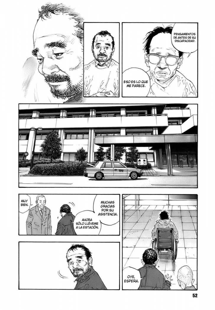 Read Real ES Manga Online