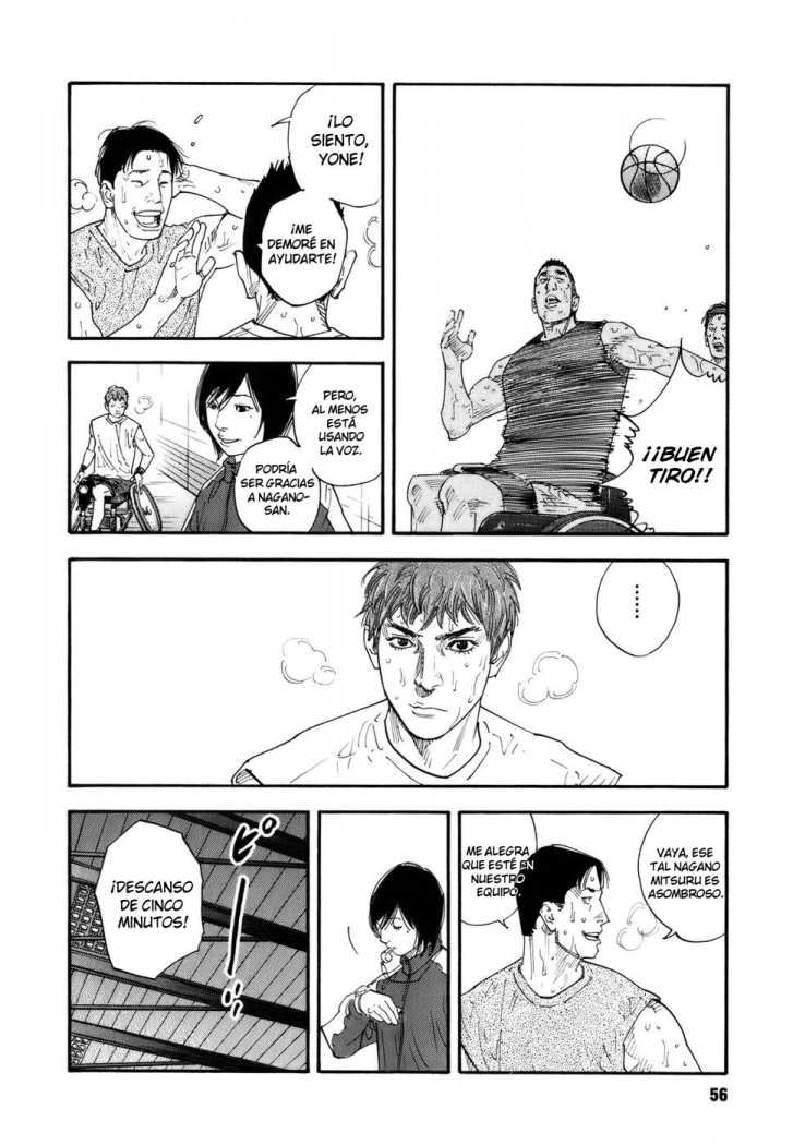 Read Real ES Manga Online