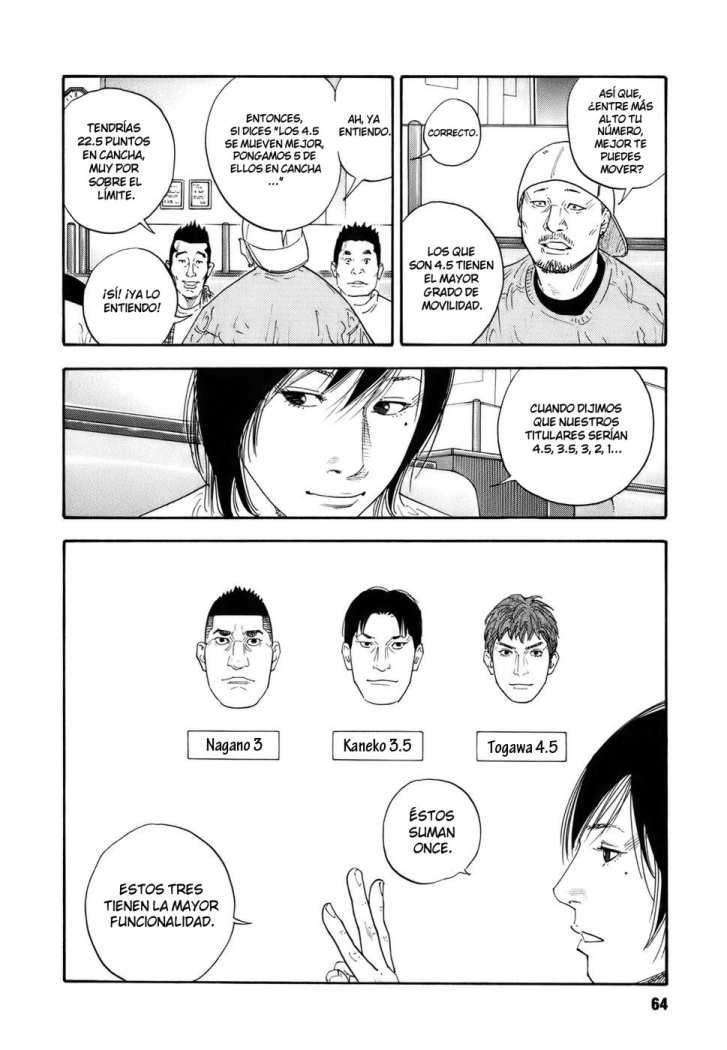 Read Real ES Manga Online