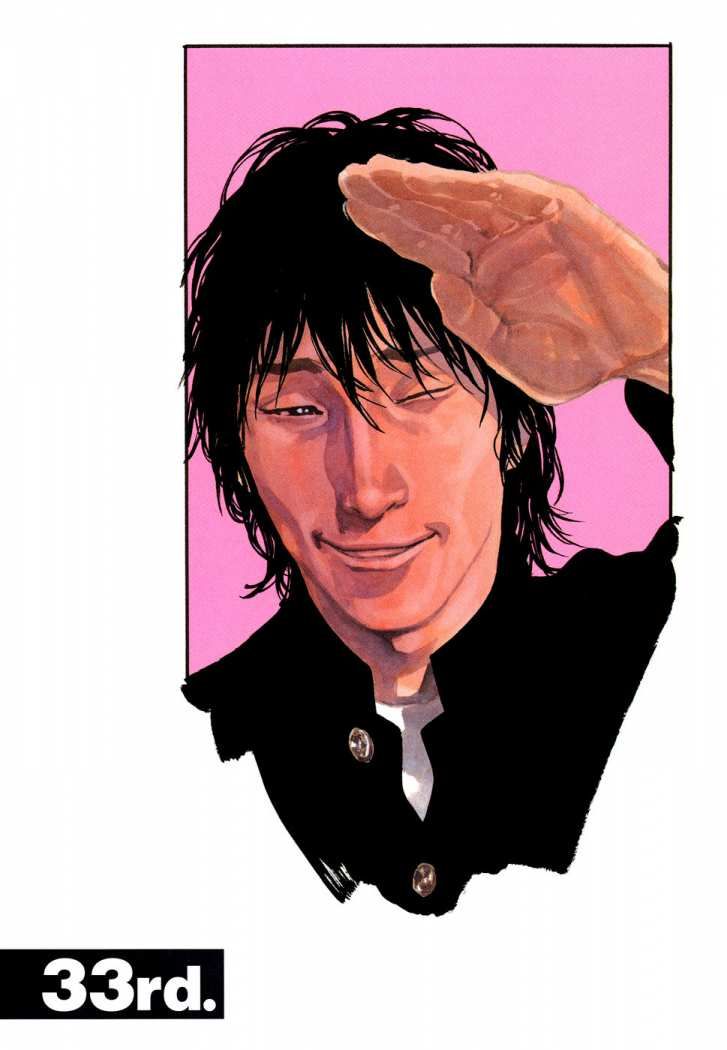 Read Real ES Manga Online