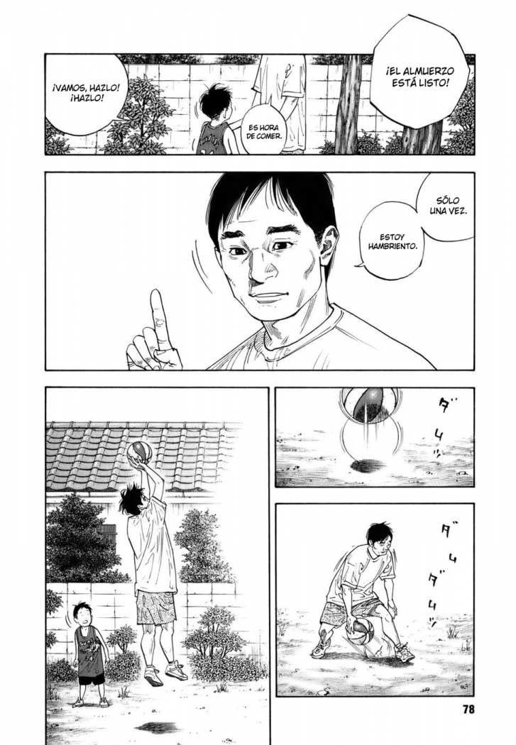 Read Real ES Manga Online