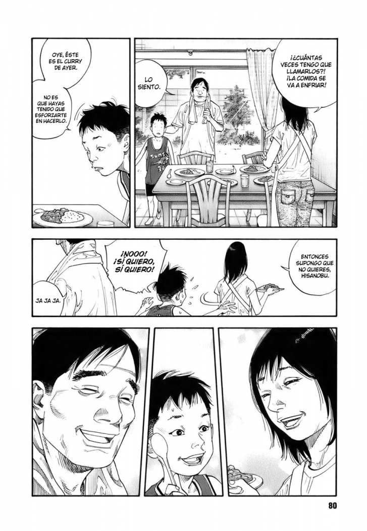 Read Real ES Manga Online