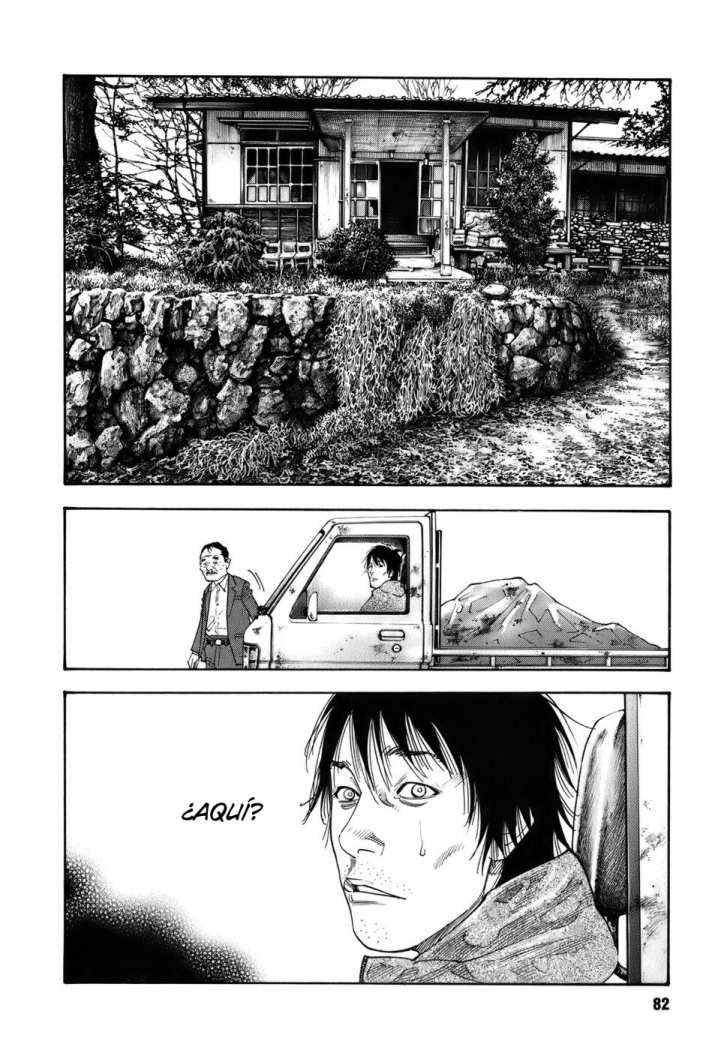 Read Real ES Manga Online