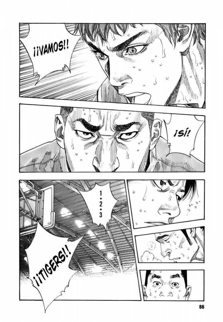 Read Real ES Manga Online