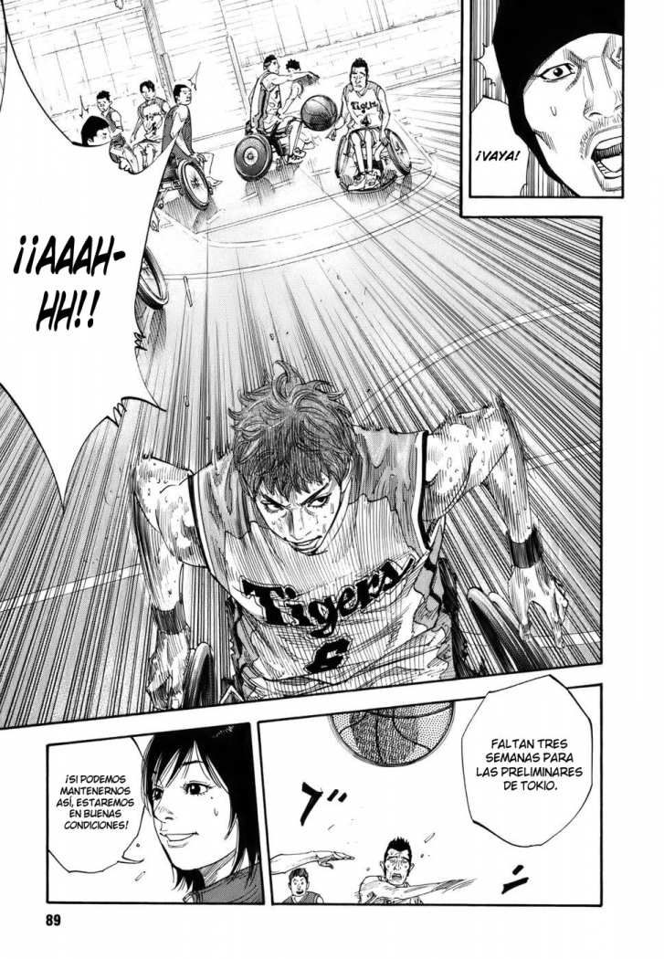 Read Real ES Manga Online