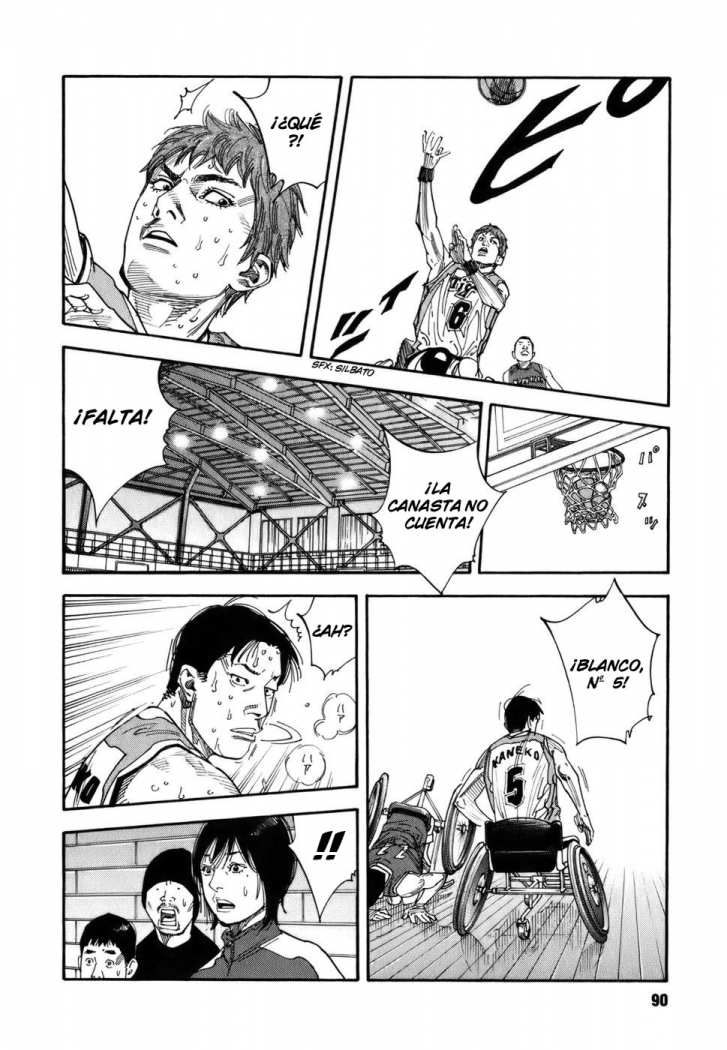 Read Real ES Manga Online