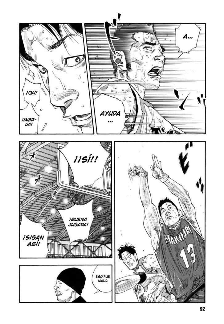 Read Real ES Manga Online