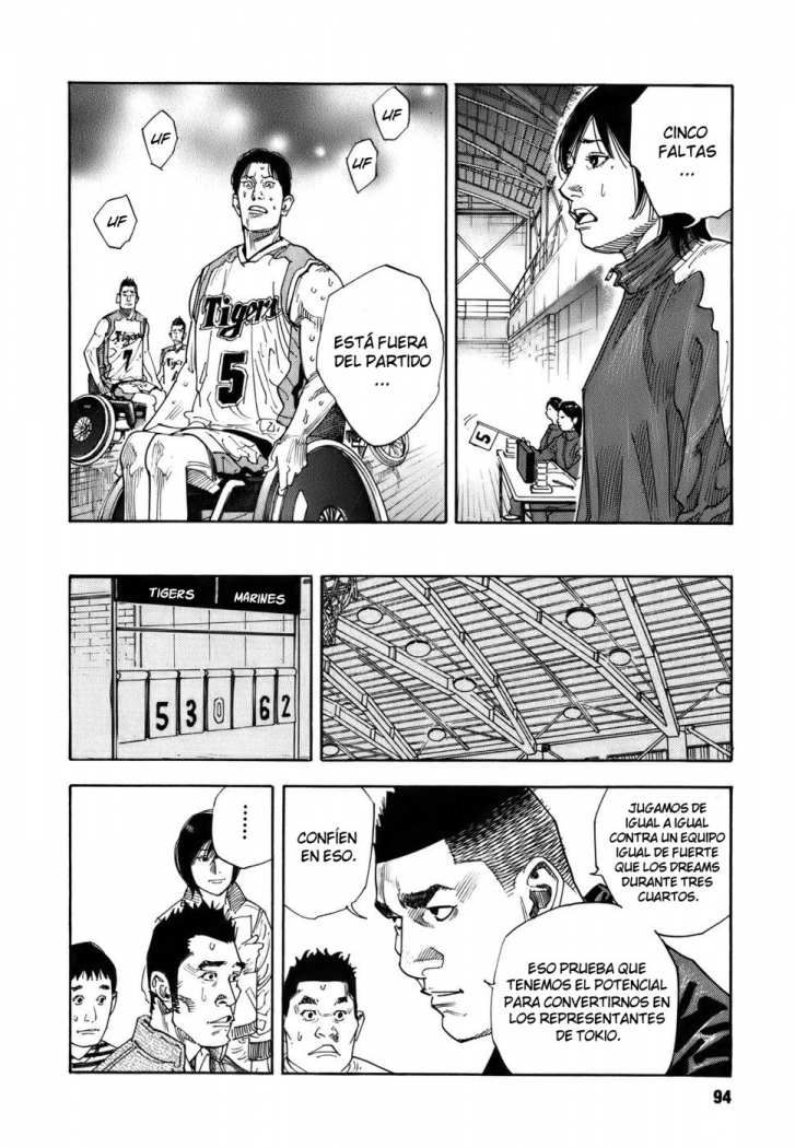 Read Real ES Manga Online