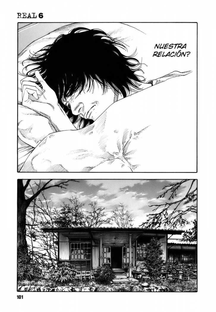 Read Real ES Manga Online