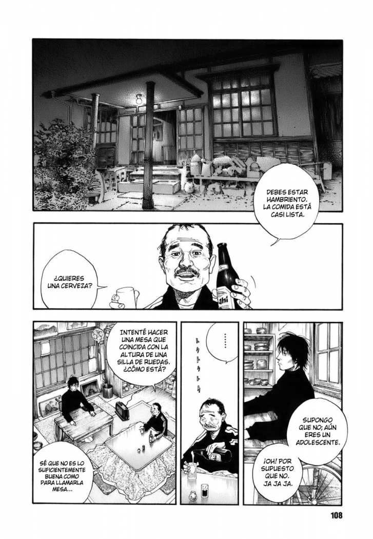 Read Real ES Manga Online