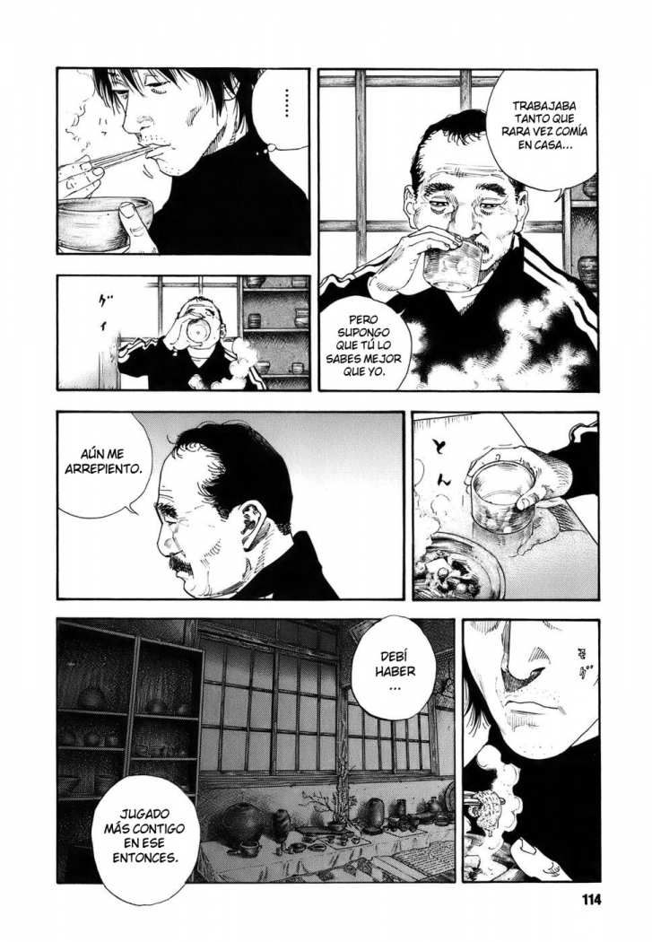 Read Real ES Manga Online