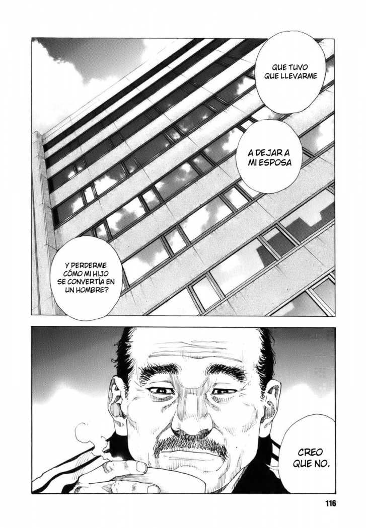Read Real ES Manga Online