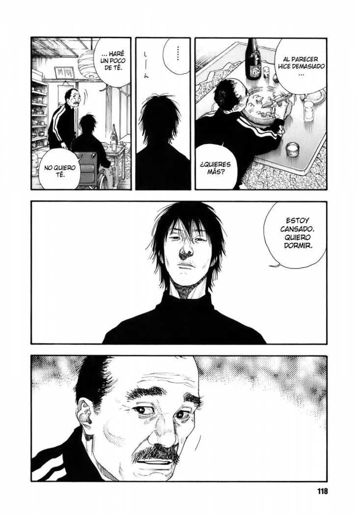 Read Real ES Manga Online