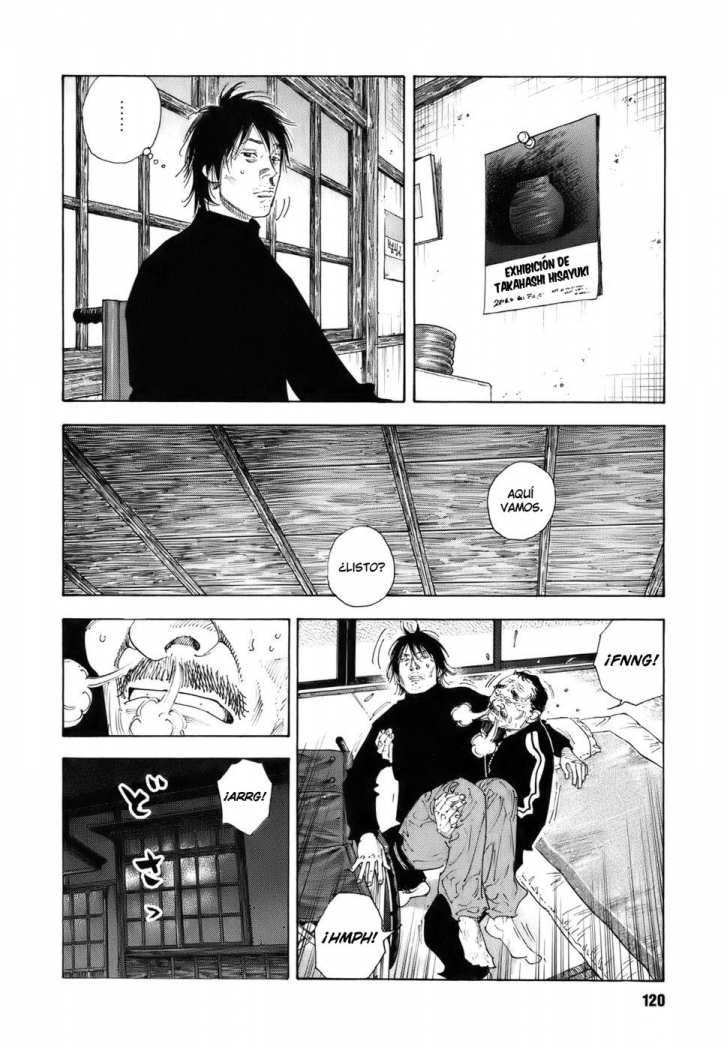 Read Real ES Manga Online