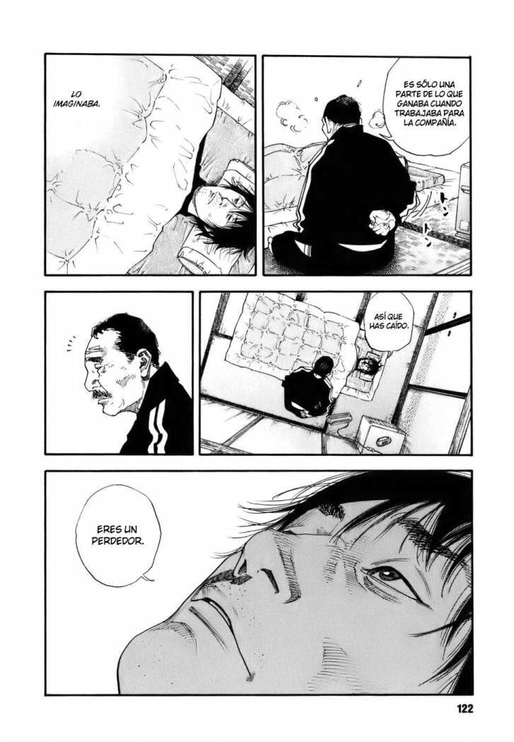 Read Real ES Manga Online