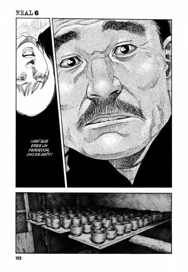 Read Real ES Manga Online