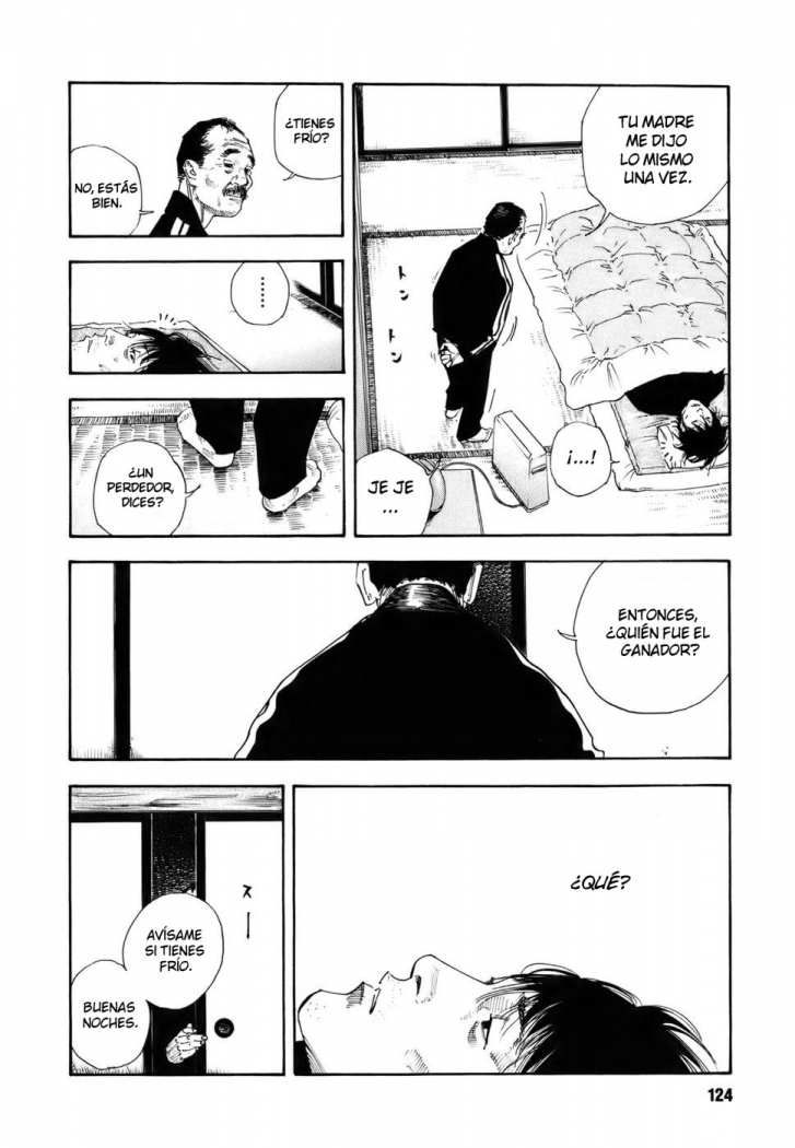 Read Real ES Manga Online