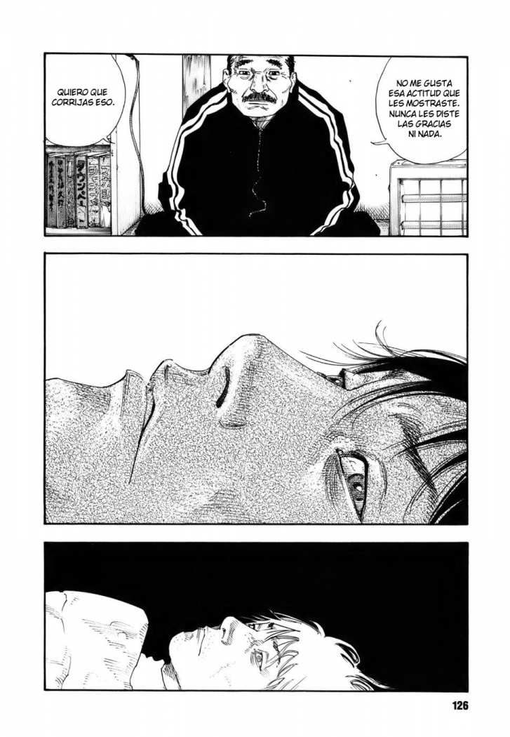 Read Real ES Manga Online